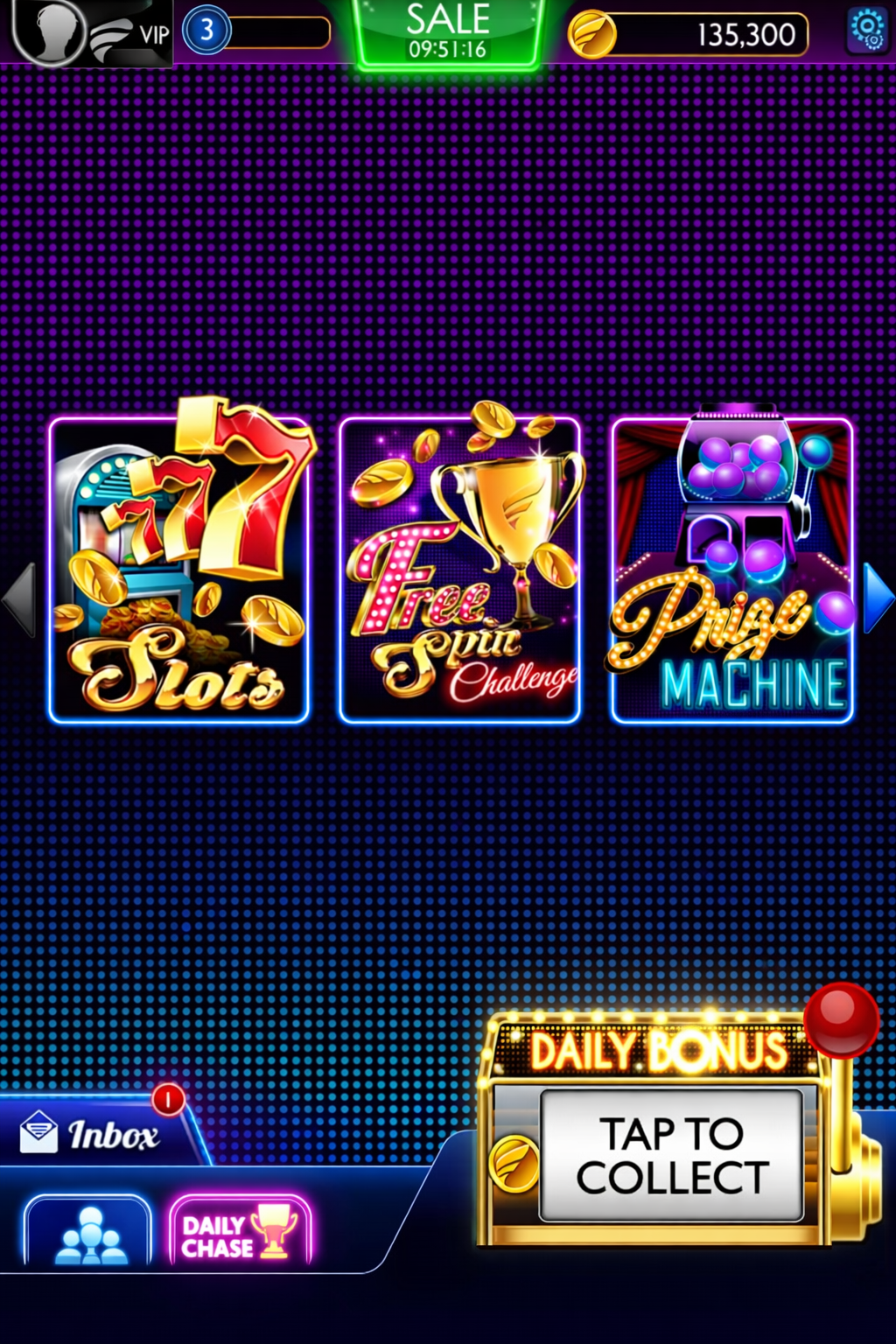 Lucky Red Casino game