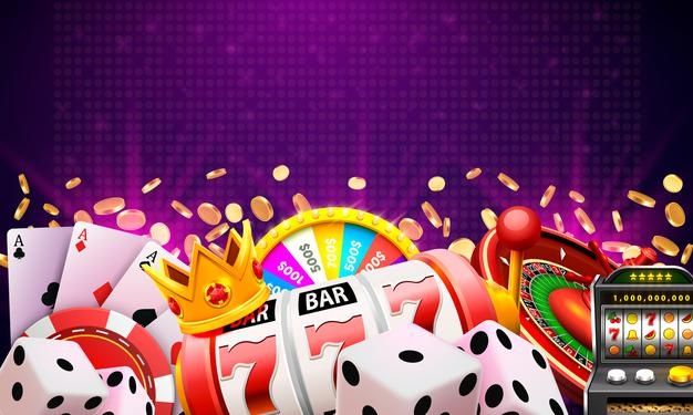 Lucky Red Casino پاکستان ریئل منی گیمز
